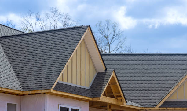 Best Storm Damage Roof Repair  in Elroy, WI