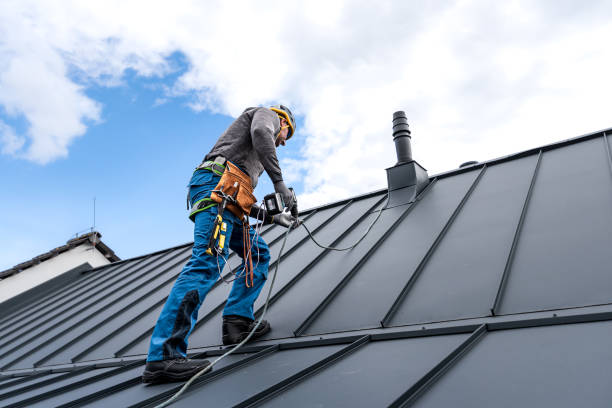 Best Roof Coating and Sealing  in Elroy, WI